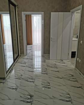 2-к квартира, вторичка, 60м2, 3/3 этаж