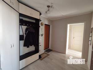 2-к квартира, вторичка, 58м2, 15/16 этаж
