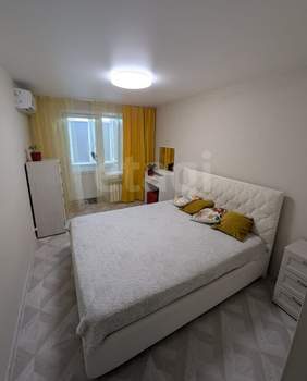 3-к квартира, вторичка, 59м2, 9/9 этаж