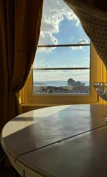 1-к квартира, вторичка, 48м2, 4/4 этаж