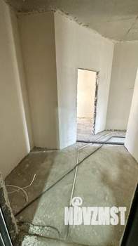 1-к квартира, вторичка, 42м2, 6/8 этаж