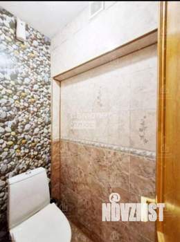 3-к квартира, вторичка, 65м2, 1/5 этаж