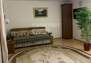 4-к квартира, вторичка, 130м2, 4/4 этаж