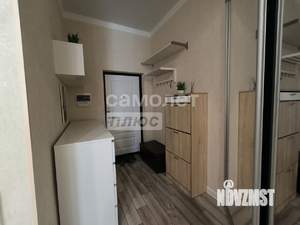 Студия квартира, вторичка, 29м2, 3/4 этаж