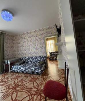1-к квартира, вторичка, 36м2, 5/6 этаж