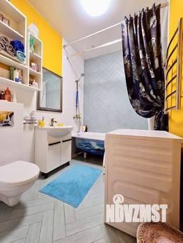 3-к квартира, вторичка, 66м2, 8/8 этаж