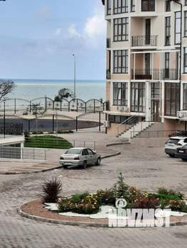 1-к квартира, вторичка, 49м2, 2/5 этаж