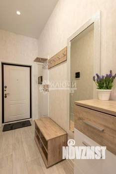 1-к квартира, вторичка, 38м2, 2/4 этаж