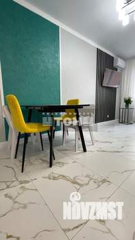 2-к квартира, вторичка, 65м2, 2/10 этаж