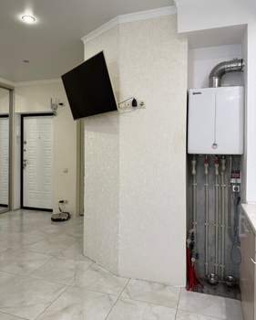 1-к квартира, вторичка, 39м2, 3/4 этаж