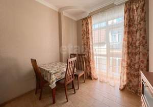 1-к квартира, вторичка, 39м2, 6/6 этаж
