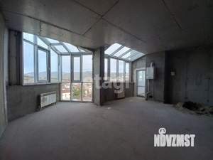 1-к квартира, вторичка, 51м2, 9/9 этаж