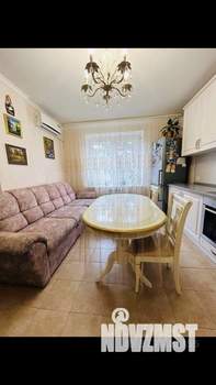 1-к квартира, вторичка, 50м2, 2/10 этаж