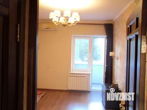 2-к квартира, вторичка, 56м2, 2/4 этаж