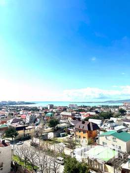 4-к квартира, вторичка, 104м2, 7/7 этаж