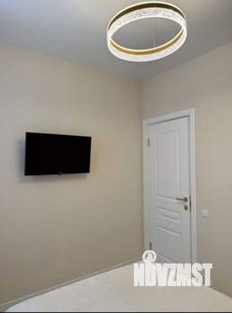 3-к квартира, вторичка, 46м2, 1/2 этаж