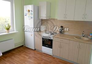 2-к квартира, вторичка, 56м2, 7/16 этаж