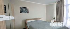 1-к квартира, вторичка, 38м2, 8/12 этаж