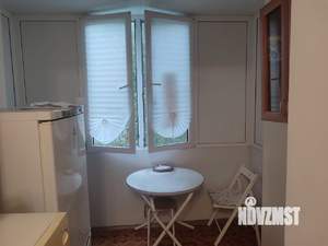 1-к квартира, вторичка, 32м2, 5/5 этаж