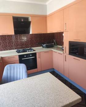 3-к квартира, вторичка, 124м2, 7/7 этаж