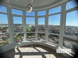 3-к квартира, вторичка, 140м2, 17/21 этаж