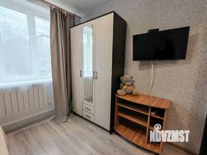 2-к квартира, вторичка, 47м2, 2/3 этаж