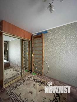 3-к квартира, вторичка, 86м2, 9/9 этаж