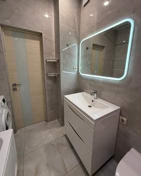 1-к квартира, вторичка, 39м2, 3/4 этаж