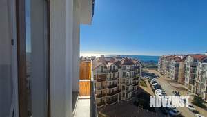 1-к квартира, вторичка, 40м2, 7/8 этаж