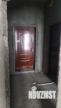 1-к квартира, вторичка, 46м2, 5/9 этаж