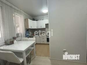 2-к квартира, вторичка, 40м2, 1/4 этаж