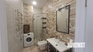 1-к квартира, вторичка, 39м2, 2/4 этаж
