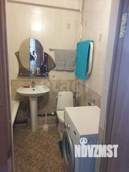 1-к квартира, вторичка, 38м2, 8/9 этаж