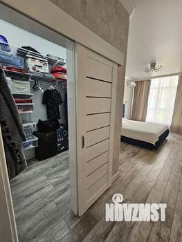 2-к квартира, вторичка, 72м2, 2/6 этаж