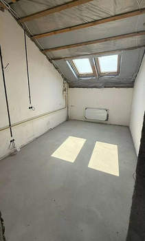 1-к квартира, вторичка, 49м2, 8/8 этаж