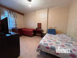 2-к квартира, вторичка, 44м2, 1/1 этаж