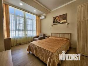 1-к квартира, вторичка, 44м2, 2/7 этаж