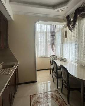 2-к квартира, вторичка, 65м2, 3/5 этаж
