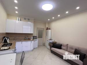 1-к квартира, вторичка, 50м2, 5/6 этаж