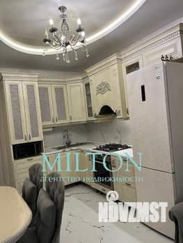 2-к квартира, вторичка, 75м2, 1/9 этаж