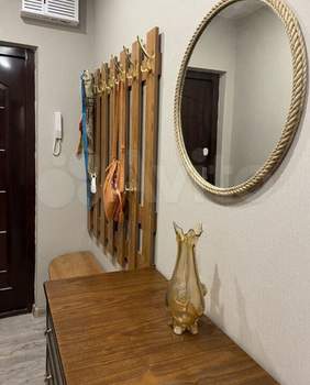 2-к квартира, вторичка, 53м2, 2/5 этаж