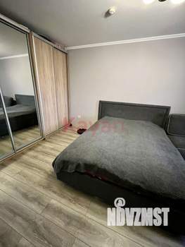 1-к квартира, вторичка, 37м2, 9/16 этаж