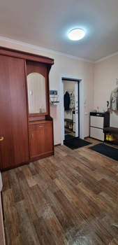 1-к квартира, вторичка, 44м2, 5/5 этаж