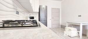 1-к квартира, вторичка, 48м2, 1/6 этаж