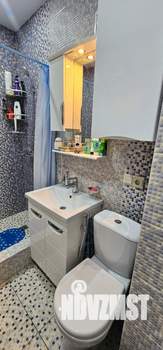 1-к квартира, вторичка, 42м2, 4/4 этаж