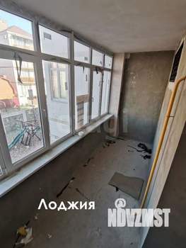 3-к квартира, вторичка, 95м2, 2/4 этаж