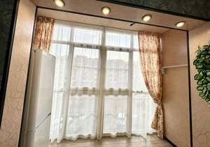 1-к квартира, вторичка, 39м2, 3/7 этаж