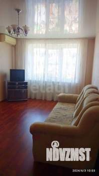 3-к квартира, вторичка, 66м2, 4/5 этаж
