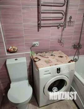 2-к квартира, вторичка, 54м2, 6/8 этаж