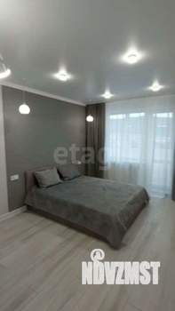 1-к квартира, вторичка, 39м2, 5/9 этаж